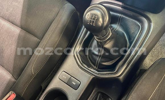 Tenga Tsaru Toyota Hilux Chena Mota in Maputo in Maputo Tenga Tsaru Toyota Hilux Chena Mota in Maputo in Maputo