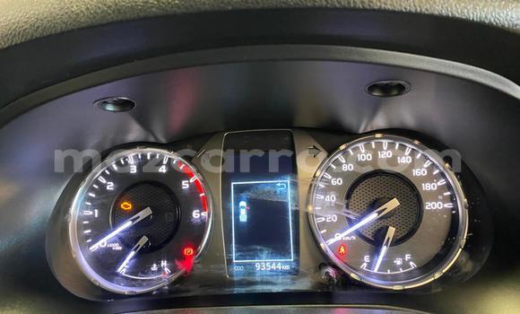 Tenga Tsaru Toyota Hilux Chena Mota in Maputo in Maputo Tenga Tsaru Toyota Hilux Chena Mota in Maputo in Maputo