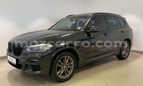 Nunua Ilio tumika BMW X3 Nyingine Gari ndani ya Maputo nchini Maputo