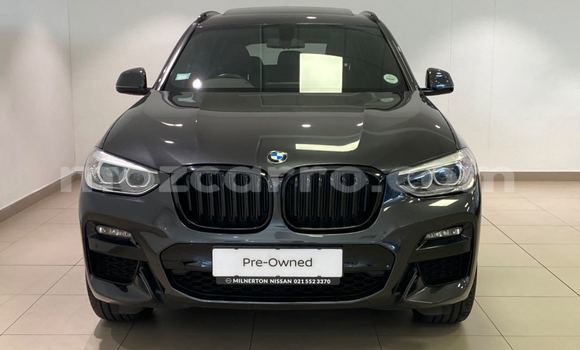 Buy Used BMW X3 Other Car in Maputo in Maputo Buy Used BMW X3 Other Car in Maputo in Maputo
