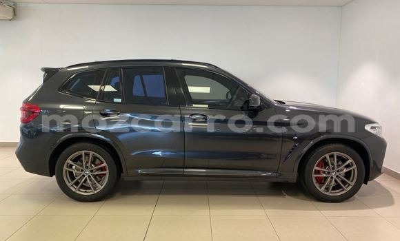 Buy Used BMW X3 Other Car in Maputo in Maputo Buy Used BMW X3 Other Car in Maputo in Maputo