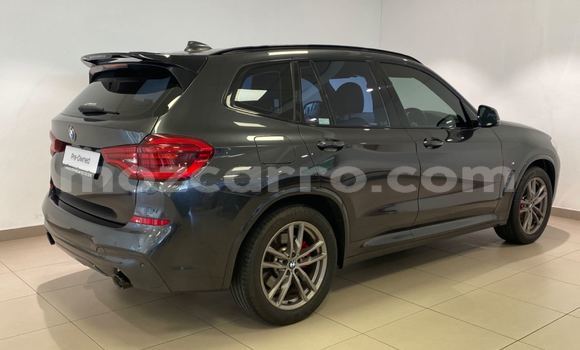 Buy Used BMW X3 Other Car in Maputo in Maputo Buy Used BMW X3 Other Car in Maputo in Maputo