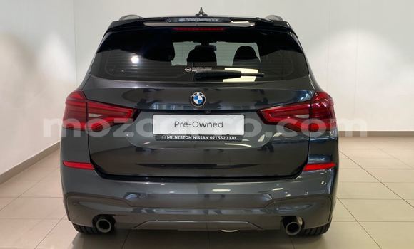 Buy Used BMW X3 Other Car in Maputo in Maputo Buy Used BMW X3 Other Car in Maputo in Maputo