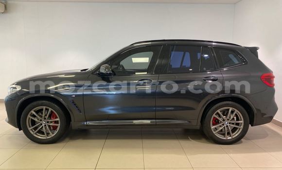 Buy Used BMW X3 Other Car in Maputo in Maputo Buy Used BMW X3 Other Car in Maputo in Maputo