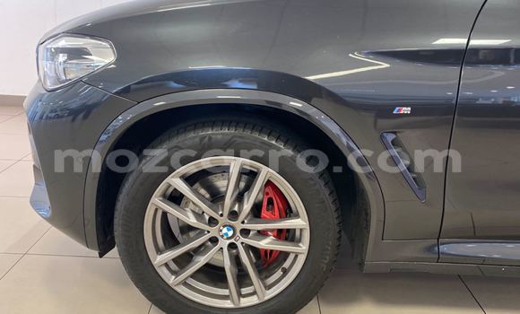 Buy Used BMW X3 Other Car in Maputo in Maputo Buy Used BMW X3 Other Car in Maputo in Maputo