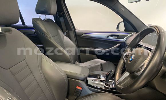 Buy Used BMW X3 Other Car in Maputo in Maputo Buy Used BMW X3 Other Car in Maputo in Maputo