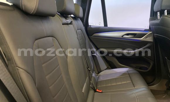 Buy Used BMW X3 Other Car in Maputo in Maputo Buy Used BMW X3 Other Car in Maputo in Maputo