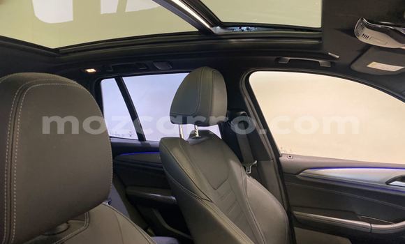 Buy Used BMW X3 Other Car in Maputo in Maputo Buy Used BMW X3 Other Car in Maputo in Maputo