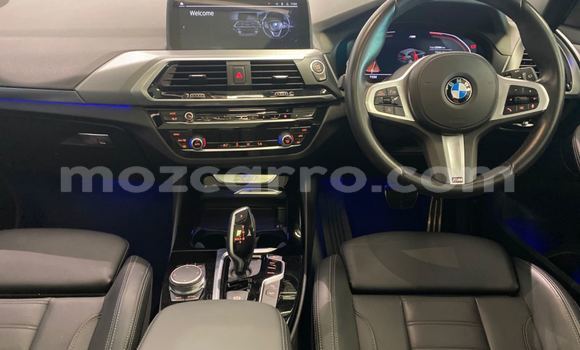Buy Used BMW X3 Other Car in Maputo in Maputo Buy Used BMW X3 Other Car in Maputo in Maputo