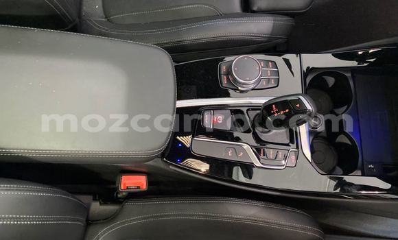 Buy Used BMW X3 Other Car in Maputo in Maputo Buy Used BMW X3 Other Car in Maputo in Maputo