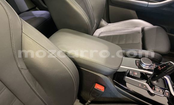 Buy Used BMW X3 Other Car in Maputo in Maputo Buy Used BMW X3 Other Car in Maputo in Maputo