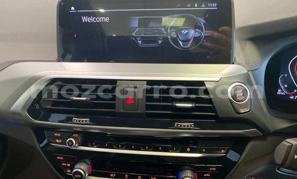 Buy Used BMW X3 Other Car in Maputo in Maputo Buy Used BMW X3 Other Car in Maputo in Maputo