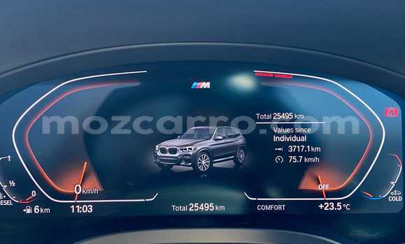 Buy Used BMW X3 Other Car in Maputo in Maputo Buy Used BMW X3 Other Car in Maputo in Maputo