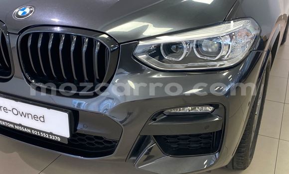 Buy Used BMW X3 Other Car in Maputo in Maputo Buy Used BMW X3 Other Car in Maputo in Maputo