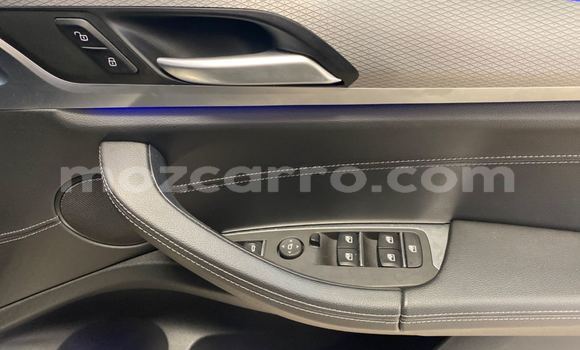 Buy Used BMW X3 Other Car in Maputo in Maputo Buy Used BMW X3 Other Car in Maputo in Maputo