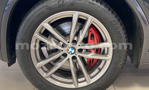 Buy Used BMW X3 Other Car in Maputo in Maputo Buy Used BMW X3 Other Car in Maputo in Maputo
