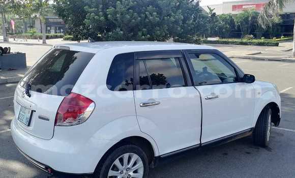 Buy Used Mazda Verisa White Car in Maputo in Maputo Buy Used Mazda Verisa White Car in Maputo in Maputo