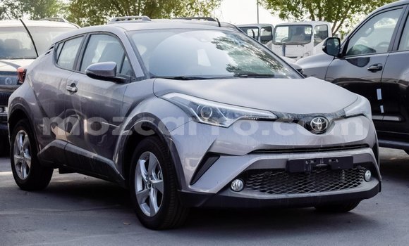 Nunua Imported Toyota C-HR Nyingine Gari ndani ya Import - Dubai nchini Cabo Delgado Nunua Imported Toyota C-HR Nyingine Gari ndani ya Import - Dubai nchini Cabo Delgado