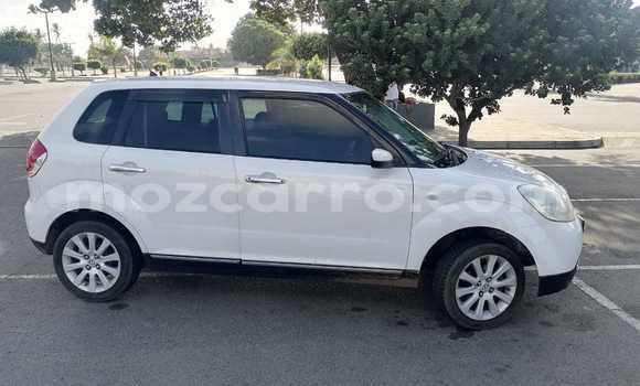 Buy Used Mazda Verisa White Car in Maputo in Maputo Buy Used Mazda Verisa White Car in Maputo in Maputo