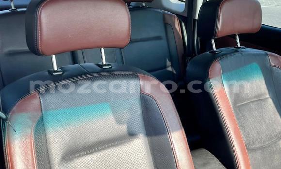 Buy Used Mazda Verisa White Car in Maputo in Maputo Buy Used Mazda Verisa White Car in Maputo in Maputo