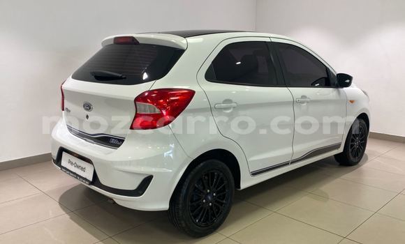 Tenga Tsaru Ford Fiesta Chena Mota in Maputo in Maputo Tenga Tsaru Ford Fiesta Chena Mota in Maputo in Maputo