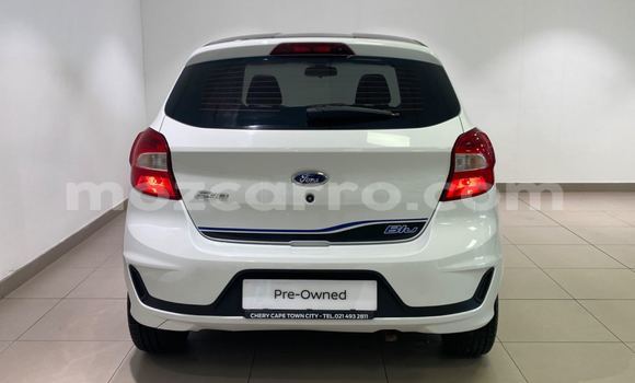 Tenga Tsaru Ford Fiesta Chena Mota in Maputo in Maputo Tenga Tsaru Ford Fiesta Chena Mota in Maputo in Maputo