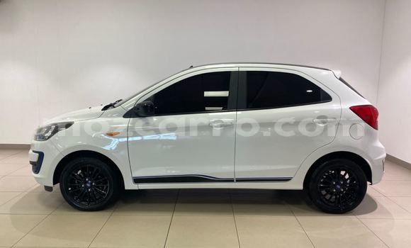 Tenga Tsaru Ford Fiesta Chena Mota in Maputo in Maputo Tenga Tsaru Ford Fiesta Chena Mota in Maputo in Maputo