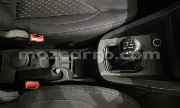 Tenga Tsaru Ford Fiesta Chena Mota in Maputo in Maputo Tenga Tsaru Ford Fiesta Chena Mota in Maputo in Maputo