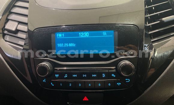 Tenga Tsaru Ford Fiesta Chena Mota in Maputo in Maputo Tenga Tsaru Ford Fiesta Chena Mota in Maputo in Maputo