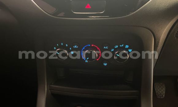 Tenga Tsaru Ford Fiesta Chena Mota in Maputo in Maputo Tenga Tsaru Ford Fiesta Chena Mota in Maputo in Maputo