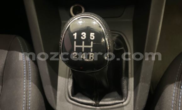 Tenga Tsaru Ford Fiesta Chena Mota in Maputo in Maputo Tenga Tsaru Ford Fiesta Chena Mota in Maputo in Maputo