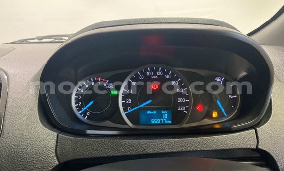 Tenga Tsaru Ford Fiesta Chena Mota in Maputo in Maputo Tenga Tsaru Ford Fiesta Chena Mota in Maputo in Maputo