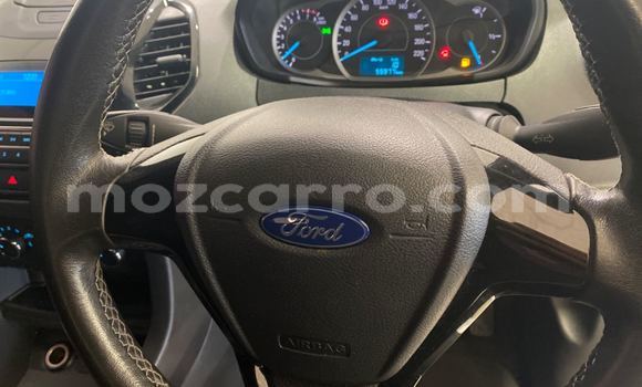 Tenga Tsaru Ford Fiesta Chena Mota in Maputo in Maputo Tenga Tsaru Ford Fiesta Chena Mota in Maputo in Maputo