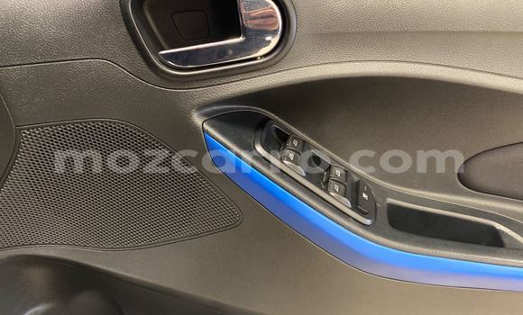 Tenga Tsaru Ford Fiesta Chena Mota in Maputo in Maputo Tenga Tsaru Ford Fiesta Chena Mota in Maputo in Maputo