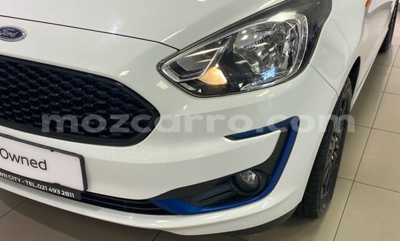 Tenga Tsaru Ford Fiesta Chena Mota in Maputo in Maputo Tenga Tsaru Ford Fiesta Chena Mota in Maputo in Maputo