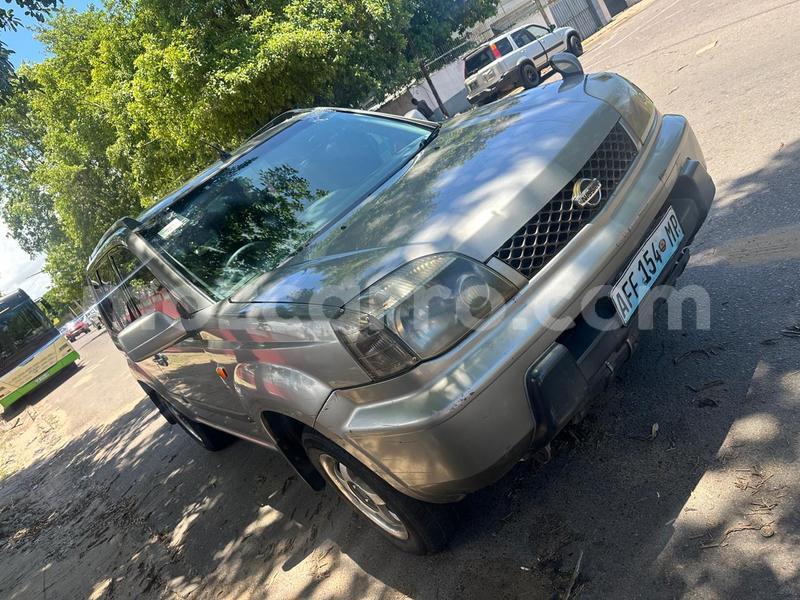 Big with watermark nissan x trail maputo maputo 35307