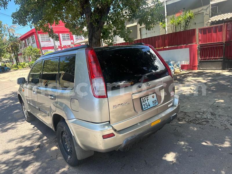 Big with watermark nissan x trail maputo maputo 35307