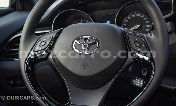 Nunua Imported Toyota C-HR Nyingine Gari ndani ya Import - Dubai nchini Cabo Delgado Nunua Imported Toyota C-HR Nyingine Gari ndani ya Import - Dubai nchini Cabo Delgado