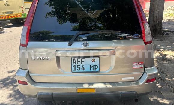 Tenga Tsaru Nissan X-Trail Zvimwe Mota in Maputo in Maputo Tenga Tsaru Nissan X-Trail Zvimwe Mota in Maputo in Maputo