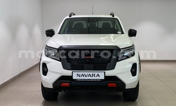 Buy Used Nissan Navara Other Car in Maputo in Maputo Buy Used Nissan Navara Other Car in Maputo in Maputo