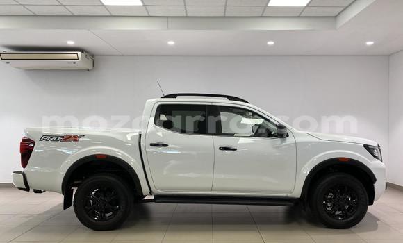 Buy Used Nissan Navara Other Car in Maputo in Maputo Buy Used Nissan Navara Other Car in Maputo in Maputo