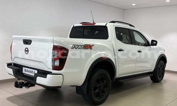Buy Used Nissan Navara Other Car in Maputo in Maputo Buy Used Nissan Navara Other Car in Maputo in Maputo