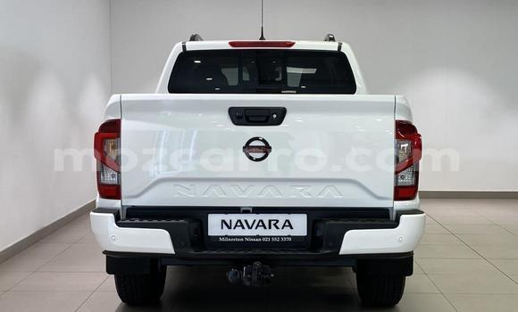 Buy Used Nissan Navara Other Car in Maputo in Maputo Buy Used Nissan Navara Other Car in Maputo in Maputo