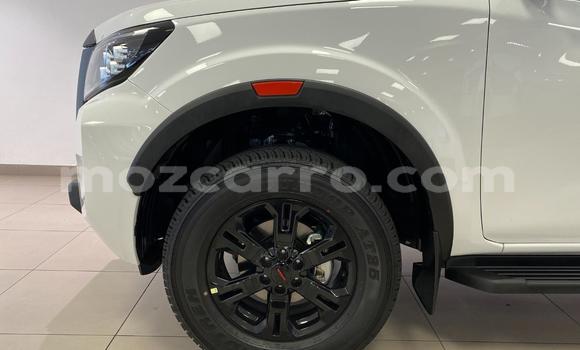 Buy Used Nissan Navara Other Car in Maputo in Maputo Buy Used Nissan Navara Other Car in Maputo in Maputo