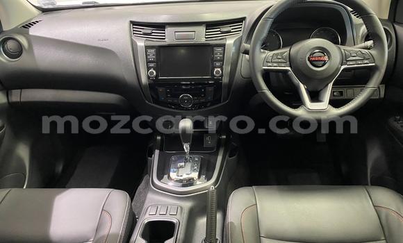 Buy Used Nissan Navara Other Car in Maputo in Maputo Buy Used Nissan Navara Other Car in Maputo in Maputo