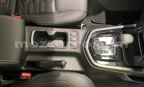 Buy Used Nissan Navara Other Car in Maputo in Maputo Buy Used Nissan Navara Other Car in Maputo in Maputo