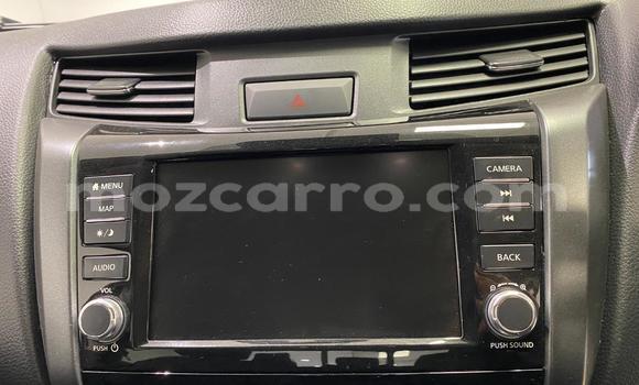 Buy Used Nissan Navara Other Car in Maputo in Maputo Buy Used Nissan Navara Other Car in Maputo in Maputo