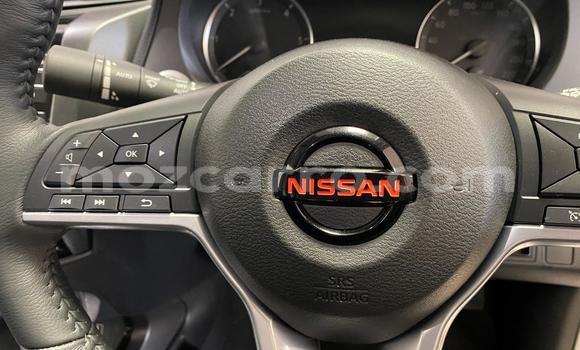 Buy Used Nissan Navara Other Car in Maputo in Maputo Buy Used Nissan Navara Other Car in Maputo in Maputo