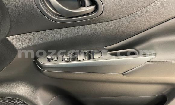 Buy Used Nissan Navara Other Car in Maputo in Maputo Buy Used Nissan Navara Other Car in Maputo in Maputo