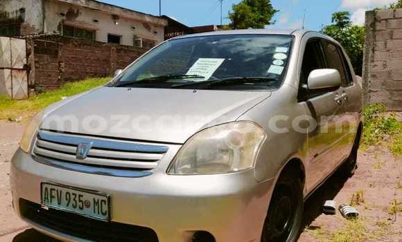 Comprar Usado Toyota Raum De outros Carro em Maputo em Maputo Comprar Usado Toyota Raum De outros Carro em Maputo em Maputo